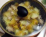 めちゃ簡単★鶏塩じゃが作り方4写真