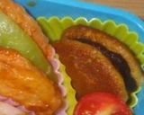 キャラ弁：ドラえもん作り方6写真