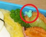 キャラ弁：ドラえもん作り方7写真