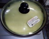 フライパンＤＥヨーグルトホットケーキ作り方2写真