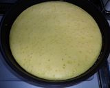フライパンＤＥヨーグルトホットケーキ作り方3写真