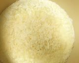 簡単!!卵が固まらないカルボナーラ作り方5写真