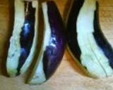 茄子とピーマンの油煮♪作り方2写真