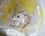 カリカリ衣☆手羽元塩からあげ作り方4写真