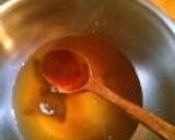 茄子とピーマンの油煮♪作り方5写真