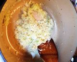 じゃがいもだけのインドカレー⭐アルカレー作り方9写真
