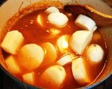 じゃがいもだけのインドカレー⭐アルカレー作り方18写真