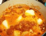 じゃがいもだけのインドカレー⭐アルカレー作り方19写真