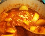じゃがいもだけのインドカレー⭐アルカレー作り方20写真