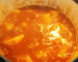じゃがいもだけのインドカレー⭐アルカレー作り方21写真