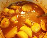 じゃがいもだけのインドカレー⭐アルカレー作り方22写真