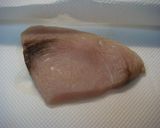 カジキマグロのチーズ焼き作り方2写真
