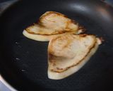 カジキマグロのチーズ焼き作り方4写真