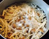 【ダイエット】対ラーメン欲の味噌汁⑅◡̈作り方2写真