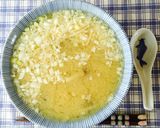 【ダイエット】対ラーメン欲の味噌汁⑅◡̈作り方5写真