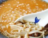 【ダイエット】対ラーメン欲の味噌汁⑅◡̈作り方8写真