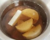 サクサク⭐ホクホク⭐大根唐揚げ⭐作り方4写真