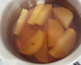 サクサク⭐ホクホク⭐大根唐揚げ⭐作り方5写真