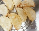 サクサク⭐ホクホク⭐大根唐揚げ⭐作り方7写真