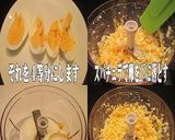 フィッシュ&チップスバーガーは美味ドレで作り方3写真