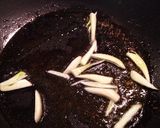 ほうれん草ときのこのパスタサラダ作り方3写真