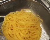 簡単★トマトと夏野菜の☆トマトパスタ☆作り方5写真
