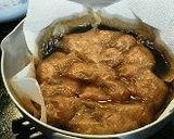 梅酒・梅ジュースの梅の再利用作り方9写真