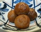 梅酒・梅ジュースの梅の再利用作り方10写真