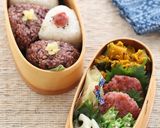 ご飯がすすむイカゲソそぼろ作り方3写真