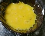 ずぼら!レンジで1分まるいオムレツ作り方1写真