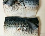 サバの味噌煮(プチ減塩&フライパン使用)作り方3写真