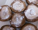 【簡単】えびの椎茸詰め作り方5写真