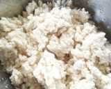 豆腐とおからでチーズハンバーグ!?作り方2写真