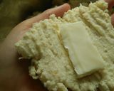 豆腐とおからでチーズハンバーグ!?作り方5写真