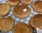 【簡単】えびの椎茸詰め作り方8写真