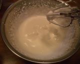♥クリームチーズムース♥作り方6写真