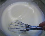 ♥クリームチーズムース♥作り方7写真