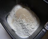 娘に伝えたい＊HBで早焼き食パン＊覚書作り方1写真