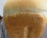娘に伝えたい＊HBで早焼き食パン＊覚書作り方4写真