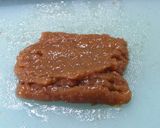 藤ご飯(黒豆ご飯)作り方3写真