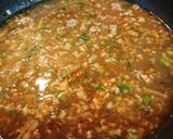 アレンジ色々★基本の!【麻婆豆腐】作り方10写真