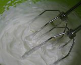 ホワイトコーヒーロール作り方4写真