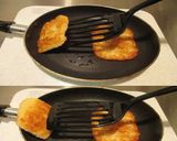 フィッシュ&チップスバーガーは美味ドレで作り方7写真