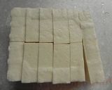 簡単10分★サケ缶と豆腐の中華煮作り方1写真
