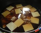 簡単10分★サケ缶と豆腐の中華煮作り方2写真