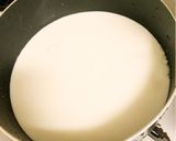 ランチに！ミルクカレーチキンラーメン♡作り方1写真
