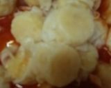 ♪冷凍食品♪エビシューマイでエビチリ作り方5写真
