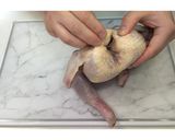低温ロースト！ローストチキン★動画あり★作り方8写真