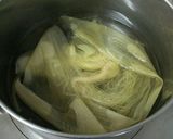 ミキサー要らず♪冷たいコーンスープ作り方6写真