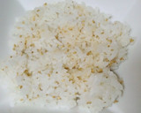 火を使わずに簡単ごはん！たぬき豆腐丼作り方4写真